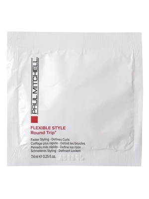 Sérum pro definici vln Flexible Style Round Trip Paul Mitchell - 7,4 ml (106329)