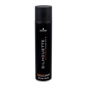 Schwarzkopf Professional Silhouette 300 ml lak na vlasy pre ženy