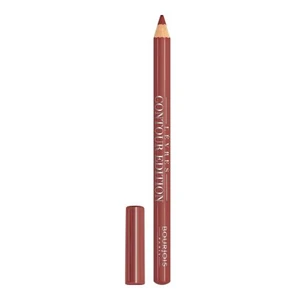 BOURJOIS Paris Contour Edition 1,14 g ceruzka na pery pre ženy 11 Funky Brown