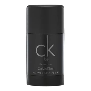 Calvin Klein CK Be 75 ml dezodorant unisex deostick