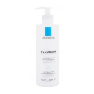 La Roche-Posay Toleriane Dermo-Cleanser Face and Eyes 400 ml odličovač tváre pre ženy