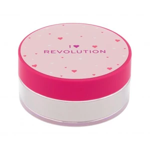 I Heart Revolution Radiance Powder 12 g púder pre ženy