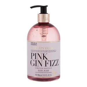 Baylis & Harding The Fuzzy Duck Pink Gin Fizz 500 ml tekuté mydlo unisex