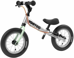 Yedoo YooToo 12" Mint Bici per bambini