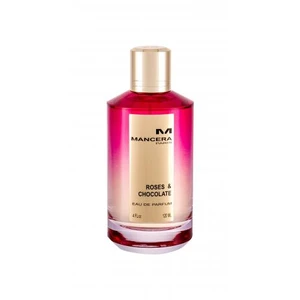 MANCERA Roses & Chocolate 120 ml parfumovaná voda unisex