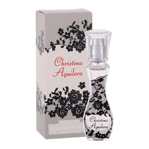 Christina Aguilera Christina Aguilera 15 ml parfumovaná voda pre ženy