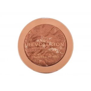 Makeup Revolution London Re-loaded 10 g rozjasňovač pre ženy Time To Shine