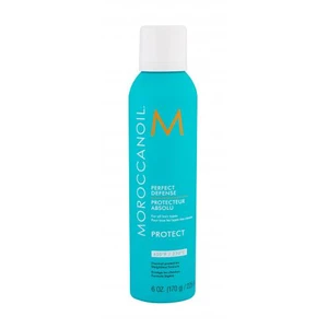 Moroccanoil Protect Perfect Defense 225 ml pre tepelnú úpravu vlasov pre ženy