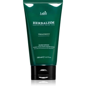 La'dor Herbalism bylinná maska pro slabé vlasy s tendencí vypadávat 150 ml