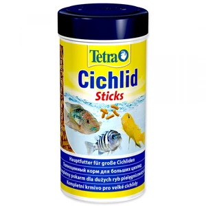 TETRA Cichlid Sticks 250ml