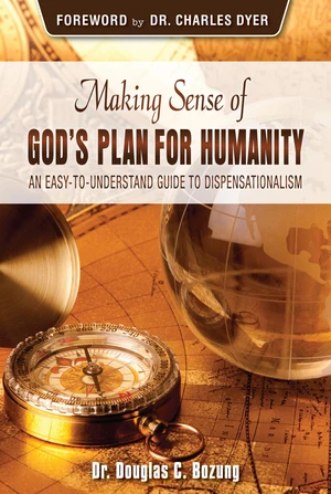 Making Sense of God's Plan for Humanity