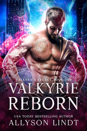 Valkyrie Reborn