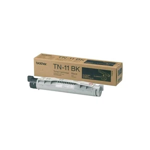 Brother TN-11BK čierný (black) originálný toner