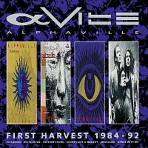 Alphaville – First Harvest 1984-1992 CD