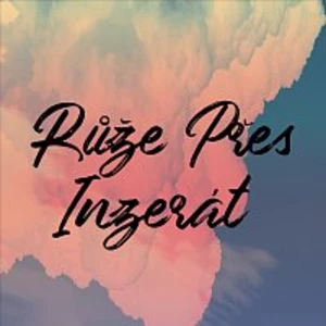 Minami – Růže přes inzerát