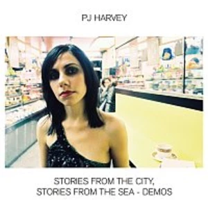 PJ Harvey – Stories From The City, Stories From The Sea - Demos CD