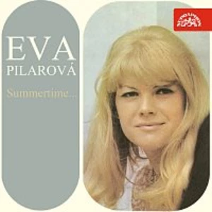 Eva Pilarová – Summertime...