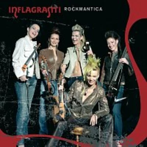 Inflagranti – Rockmantica CD
