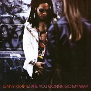 Lenny Kravitz – Are You Gonna Go My Way CD