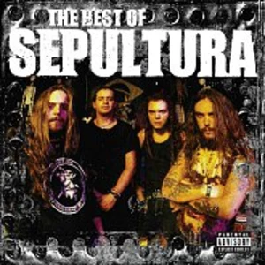 Sepultura – The Best of Sepultura CD