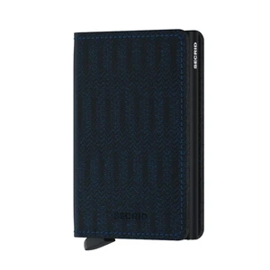 Secrid Slimwallet Dash - Navy