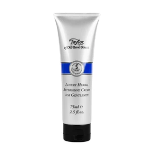 Taylor of Old Bond Street Balzam po holení Taylor of Old Bond Street - bylinný (75 ml)