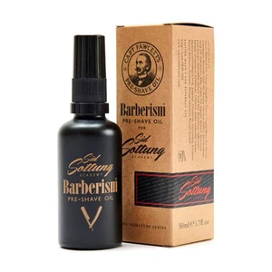 Captain Fawcett Olej pred holením Cpt. Fawcett Barberism by Sid Sottung (50 ml)