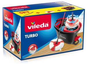 Vileda TURBO