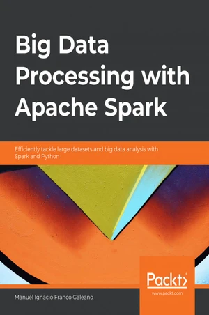 Big Data Processing with Apache Spark