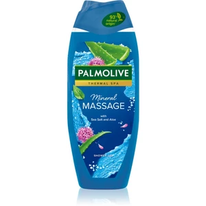 Palmolive Mineral Massage sprchový gel 500 ml