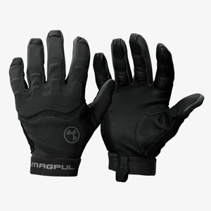 Rukavice Patrol 2.0 Magpul® – Černá (Barva: Černá, Velikost: XXL)