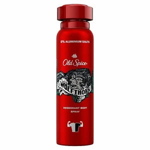 OLD SPICE SPRAY WOLFTHORN 150ML