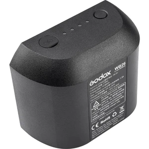 Godox  akumulátor do kamery   2600 mAh