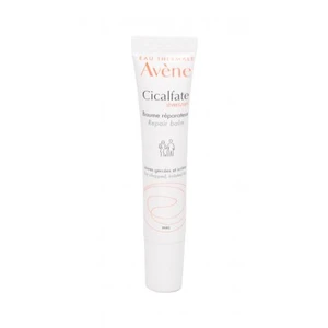 Avene Cicalfate 10 ml balzam na pery pre ženy