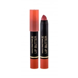 Max Factor Colour Elixir Lip Butter 4,5 g balzam na pery pre ženy 114 Autumn Apricot