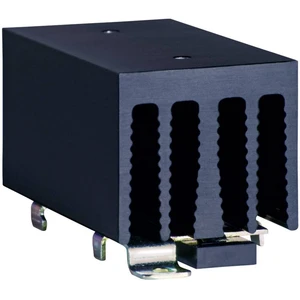 Crydom HS301DR chladič 3 K/W (d x š x v) 81 x 45 x 46.5 mm