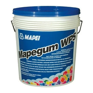 Stierka hydroizolačná Mapei Mapegum WPS 10 kg