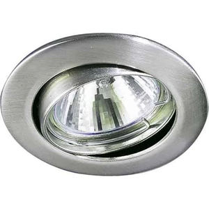 Brumberg 325307 325307 vstavané svietidlo   halogénová žiarovka GX5.3  biela