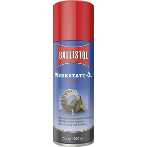 Ballistol  22950 dielenský olej 200 ml