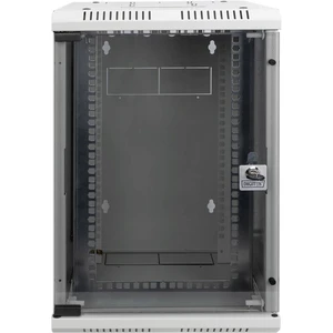 Digitus DN-1019 nástenná skriňa 10 U svetlo sivá (RAL 7035)