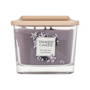 Yankee Candle Elevation Collection Evening Star 347 g vonná sviečka unisex