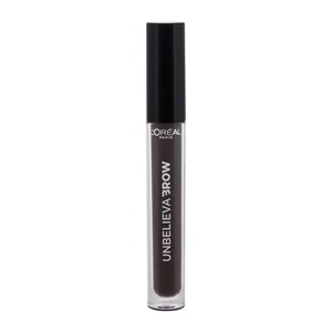 L´Oréal Paris Unbelieva Brow 3,4 ml gél a pomáda na obočie pre ženy 105 Brunette