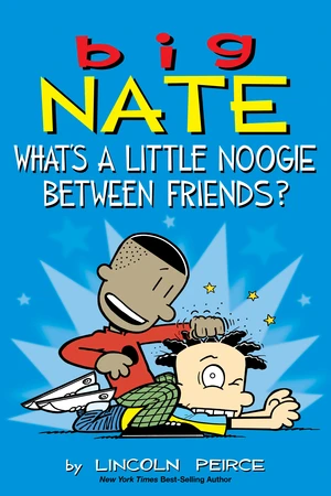 Big Nate