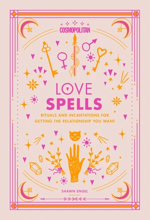 Cosmopolitan Love Spells