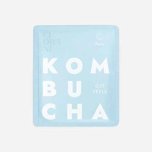Cidrani Kombucha Pure