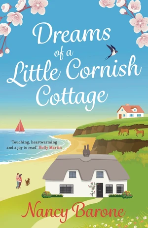 Dreams of a Little Cornish Cottage