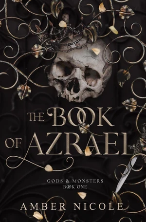 The Book of Azrael