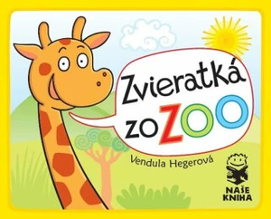 Zvieratká zo ZOO