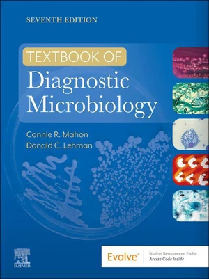 Textbook of Diagnostic Microbiology - E-Book