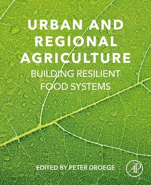 Urban and Regional Agriculture